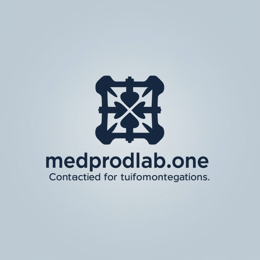 Medprodlab